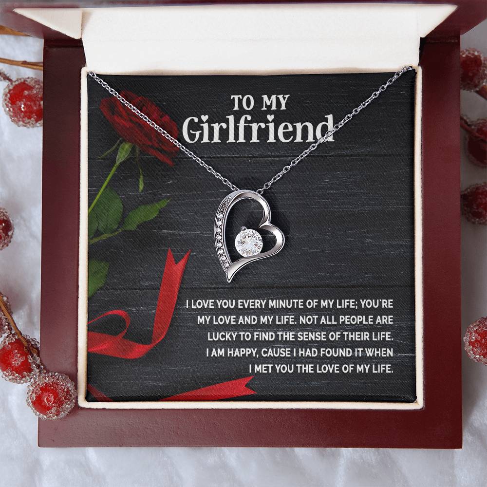 Affection in Adornment: Gift Necklaces for Your Girlfriend