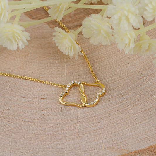 Love Notes: Sentimental Necklaces for Your Wife- Wedding gift