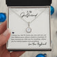 Messages from the Heart: Gift Necklaces for Your Girlfriend