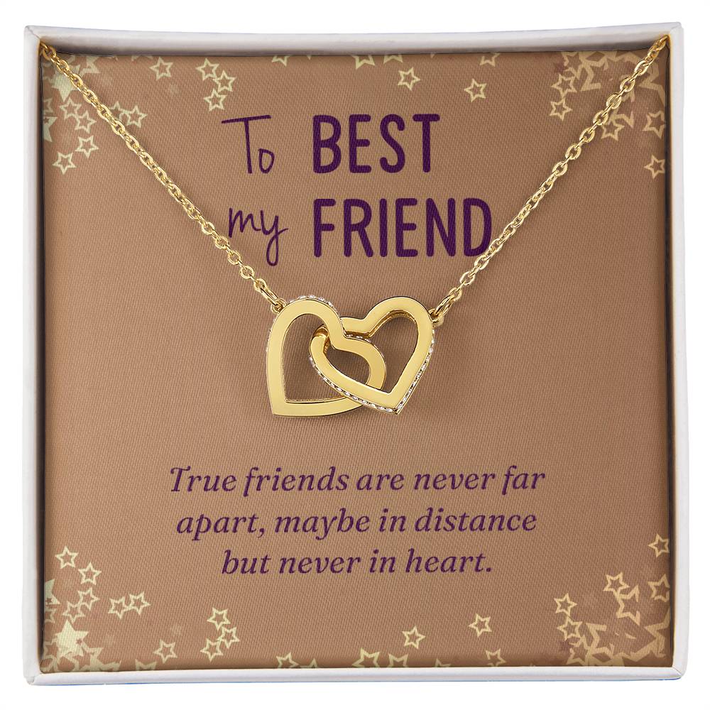 Tokens of Friendship: Necklaces That Speak Volumes – JL Jewels