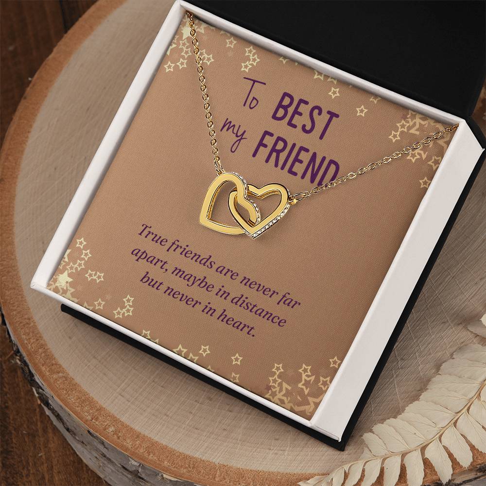 Tokens of Friendship: Necklaces That Speak Volumes – JL Jewels