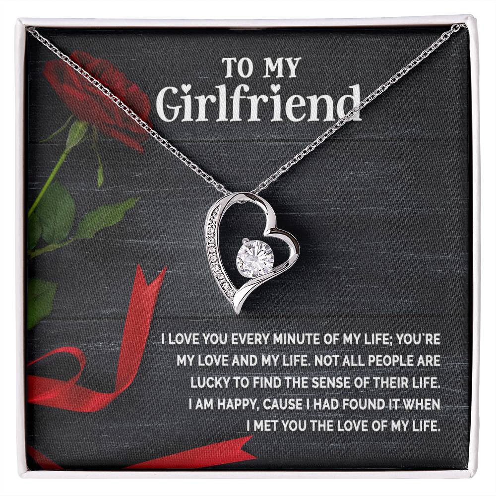 Affection in Adornment: Gift Necklaces for Your Girlfriend