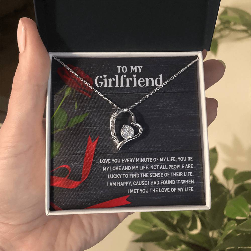 Affection in Adornment: Gift Necklaces for Your Girlfriend